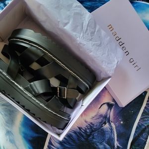 Women's shoes  7.5 black